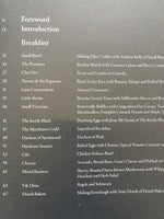 The Broadsheet Melbourne Cookbook 2015 edition