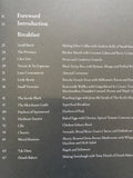 The Broadsheet Melbourne Cookbook 2015 edition