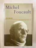 Michel Foucault: the essential works 3