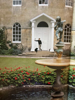 THE ENGLISH DOG at Home  FELICITY WIGAN with Victoria Mather  Photographs by GEOFFREY SHAKERLEY