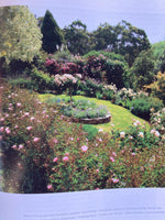 The Open Garden: Australian Gardens and Their Gardeners Book by Louise Earwaker and Neil G. Robertson