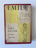 Emil by Eric Kastner