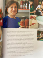 Italian Food Safari. Maeve O'Meara and Guy Grossi. Celebration of Italian food