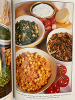 Secrets of Healthy Middle Eastern Cuisine Book by Sanaa Abourezk
