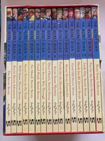 Enid Blyton Secret Seven Library by Enid Blyton (Paperback) 15 book box set