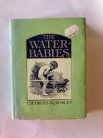The Water Babies by Charles Kingsley