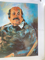 AUSTRALIAN ARTISTS TODAY Edited by Graeme Norris 1984 Third Edition
