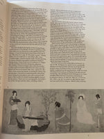 Eight Dynasties of Chinese Painting: The Collections of the Nelson Gallery-Atkins Museum, Kansas City, and the Cleveland Museum of Art Book by Wai-kam Ho