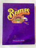 The Beatles Illustrated Lyrics by Alan Aldridge (Hardcover, 1998)