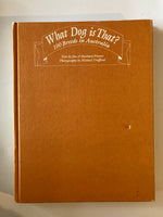 What dog is that? : 100 breeds in Australia / text by Jon & Barbara Prosser ; photography by Michael Trafford