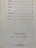 The Cooking of Provincial France Book by M. F. K. Fisher