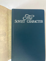 The SOVIET CHARACTER  SHORT STORIES