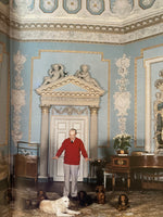 THE ENGLISH DOG at Home  FELICITY WIGAN with Victoria Mather  Photographs by GEOFFREY SHAKERLEY