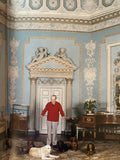 THE ENGLISH DOG at Home  FELICITY WIGAN with Victoria Mather  Photographs by GEOFFREY SHAKERLEY