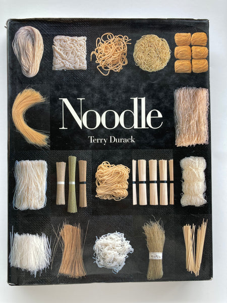 Noodle by Terry Durack