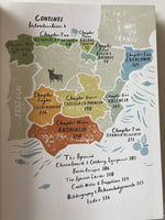 Rick Stein's Spain: 140 New Recipes Inspired by My Journey Off the Beaten Track Book by Rick Stein