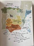 Rick Stein's Spain: 140 New Recipes Inspired by My Journey Off the Beaten Track Book by Rick Stein