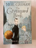 Neil Gaiman & Chris Riddell Box Set By: Neil Gaiman, Chris Riddell (Illustrator)