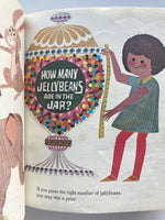 Never Pat A Bear By Mabel Watts, Art Seiden