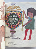 Never Pat A Bear By Mabel Watts, Art Seiden