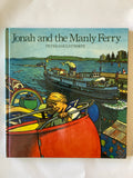 Jonah and the Manly Ferry  PETER GOULDTHORPE
