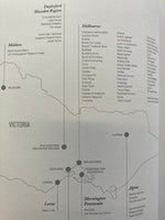 Forage - Victoria: A Culinary Journey Through Victoria