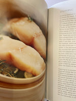 The Food I Love Book by Neil Perry