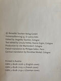 Intérieurs de l'Inde: Photos - Deidi von Schaewen, Texte - Sunil Sethi.  Sous la direction de  Angelika Taschen  TASCHEN