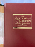 THE AUSTRALIAN COLLECTION Australia's Greatest Books  GEOFFREY DUTTON