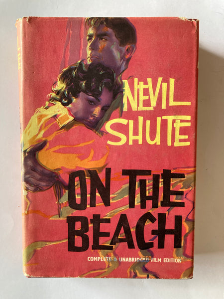 On The Beach  by Nevil Shute