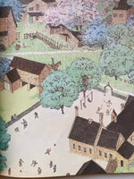 Mitsumasa Anno: Anno's Britain