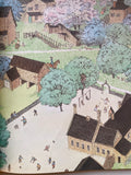 Mitsumasa Anno: Anno's Britain