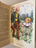 Heidi Johanna Spyri Published by Collins, 1959