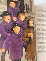 MURIEL SPARK  The Prime of Miss Jean Brodie  ILLUSTRATED BY Beryl Cook  - The Folio Society 2000