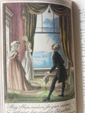 PRIDE AND PREJUDICE BY JANE AUSTEN  Illustrated by PHILIP GOUGH Macdonald & Ca (Publishers) Ltd.
