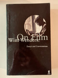 Wim Wenders:  Essays and Conversations