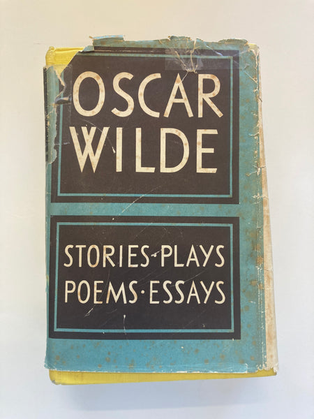 The Works of Oscar Wilde 1856 - 1900