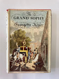 The Grand Sophy by Georgette Heyer