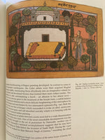THE ARTS OF INDIA  Edited by  BASIL GRAY