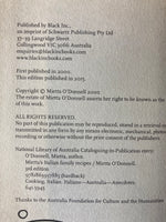 Mietta's Italian Family Recipes
Book by Mietta O'Donnell