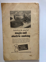 THE 'GIPPSLAND' RECIPE BOOK