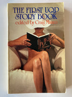 THE FIRST UQP STORY BOOK edited by Craig Munro