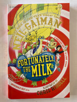 Neil Gaiman & Chris Riddell Box Set By: Neil Gaiman, Chris Riddell (Illustrator)