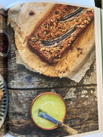 Farmacy Kitchen Camilla Fayed : Plant-based recipes for a conscious way of life