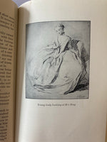 GIACOMO CASANOVA    History of my Life