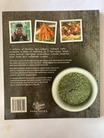 Mark Olive's Outback Café: A Taste of Australia Book by Mark Olive