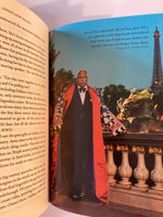 The Chiffon Trenches by Andre Leon Talley