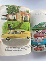 Cars by Bob Ottum