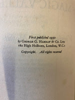 Pollyanna of Magic Valley by Moffit, Virginia May