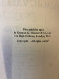 Pollyanna of Magic Valley by Moffit, Virginia May